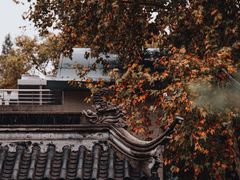 -鸡鸣寺