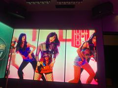 -星聚会KTV(龙湖上海奉贤天街店)