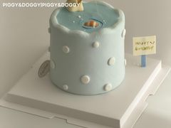 -柏尼娅PEARIA·蛋糕定制(静安店)