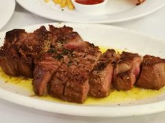 -摩根扒房(桐梓林店)