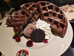 -漫咖啡(沙龙汇店)