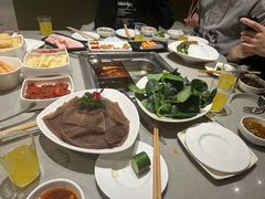 -海底捞火锅(飞马水城店)
