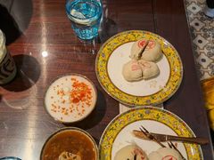 果子干-富华斋饽饽铺·宫廷糕点·伴手礼(护国新天地店)