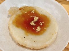 -小满手工粉(上海文峰广场店)
