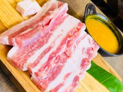 -香猪坊韩国烤肉专属门店(魏公村店)
