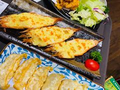 -小川洋风料理(街道口店)