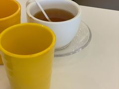 檸檬茶-金利茶餐厅(中船汇店)