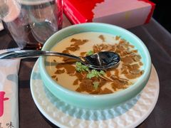 香草鲜奶布丁-蟹榭·本帮江浙菜·蟹宴(五角场合生汇商场店)