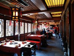 -小龙翻大江文化火锅(宽窄店)