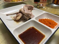 白条羔羊肉-靖远尕六美味羊羔肉