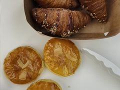 牛角包-味多美(江桥万达店)