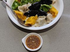 -大锅强·蒸海鲜青岛菜(吾悦广场店)