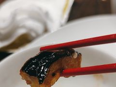 风味茄子-东莱海上(长宁来福士店)