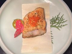 -匠和风精致料理(莆田财富中心店)