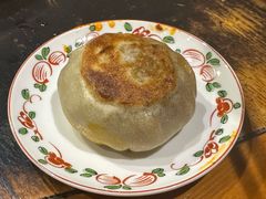 -老门框爆肚涮肉(方庄店)