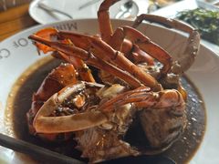 -Ministry of Crab(科伦坡店)