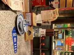 -南京大牌档(三阳广场苏宁店)