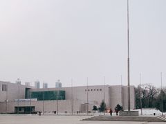 -吉林市博物馆
