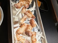 -青春韩国料理(汽博店)