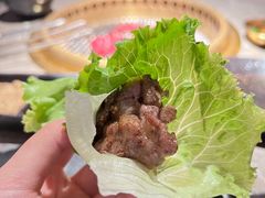 和牛卡鲁比-谷牛日式烤肉(宝山U天地店)