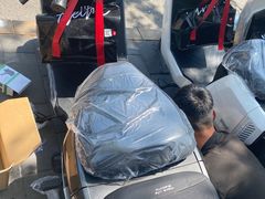 -小牛电动体验·租电动车(德胜门店)