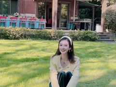 -佘山银湖别墅
