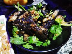 -蘭奢雅集·江浙菜(青山江滩店)