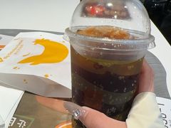 -麦当劳(世贸店)