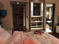 -上海外滩英迪格酒店