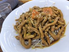 -南记食粥坊·宵夜大排档(莲花总店)