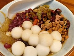 -兵哥豌豆面(建设巷店)