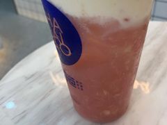-茶百道(盱眙国贸店)