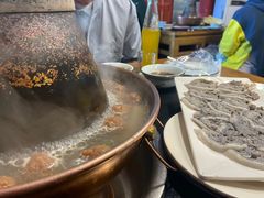 -裕德孚·非遗手切涮羊肉(东直门内大街店)