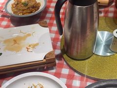 -老郑家东北春饼(龙悦居店)