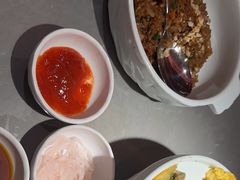 -闽上鲜·福建菜(龙湖滨江天街店)