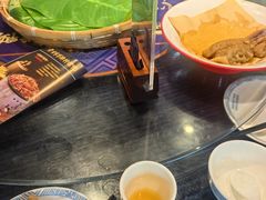 -甘家界牌柠檬鸭(青山店)