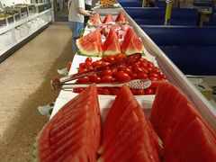-爱客得牛排海鲜烤肉·火锅自助(春熙路黑金好店)