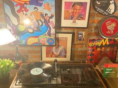 -席娜卡琳火车铁道夜市