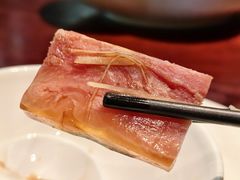 -永安鱼庄·镇江菜(东吴路店)