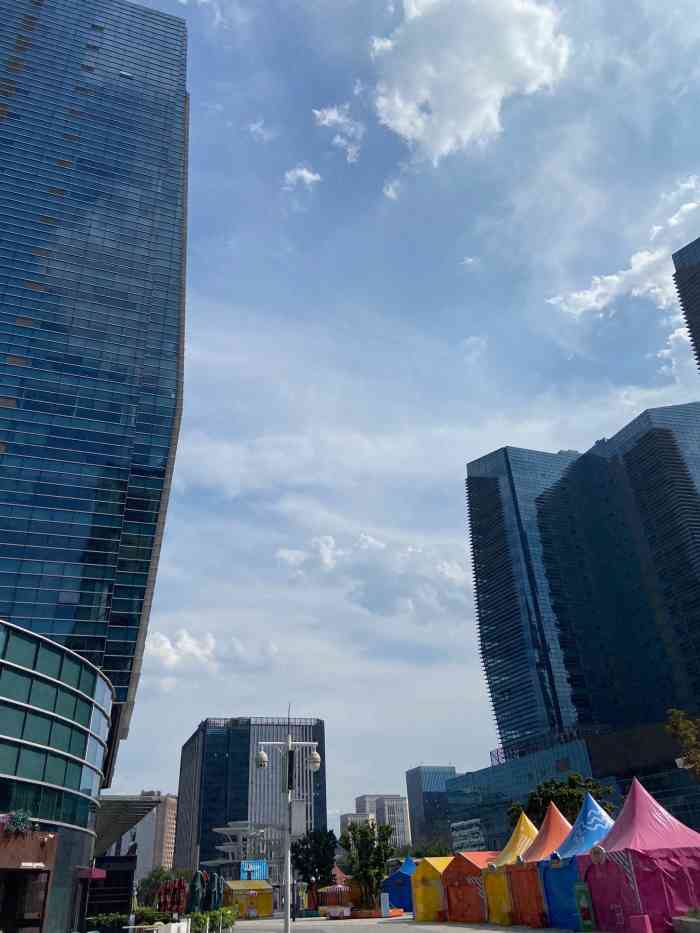 大族广场mall&more