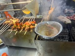 -蜀牛哥·炭火牛肉烤串鲜啤自助(龙泉铂悦山店)