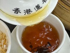 -香港蓮香樓(中環店)