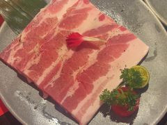 -和来烤肉(仓山万达店)