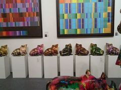 -东浩兰生上海世博展览馆