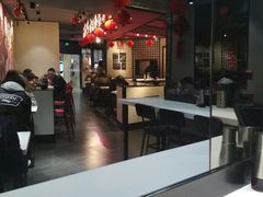-小杨生煎(龙之梦购物中心店)