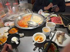 -骨之味·筒骨汤火锅(江头店)