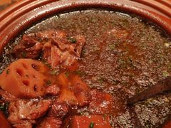 -鑫小城故事·藕汤·家常菜(台北一路总店)