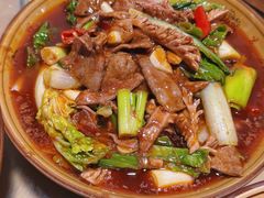 -周师饭店