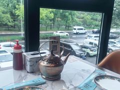 -巴依老爷新疆美食(常营店)