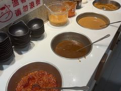 -陈记顺和潮汕牛肉火锅(韩江路店)